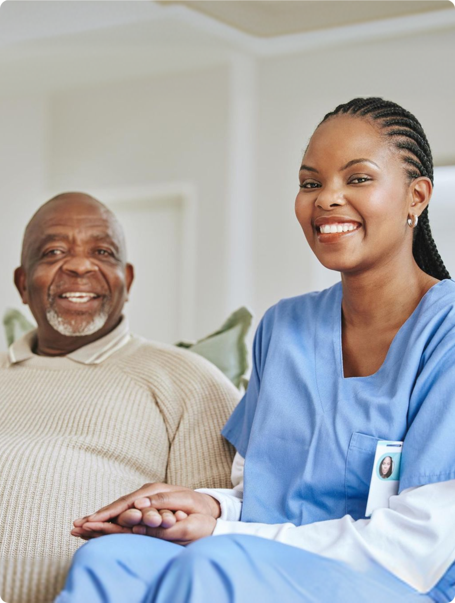 Care Services