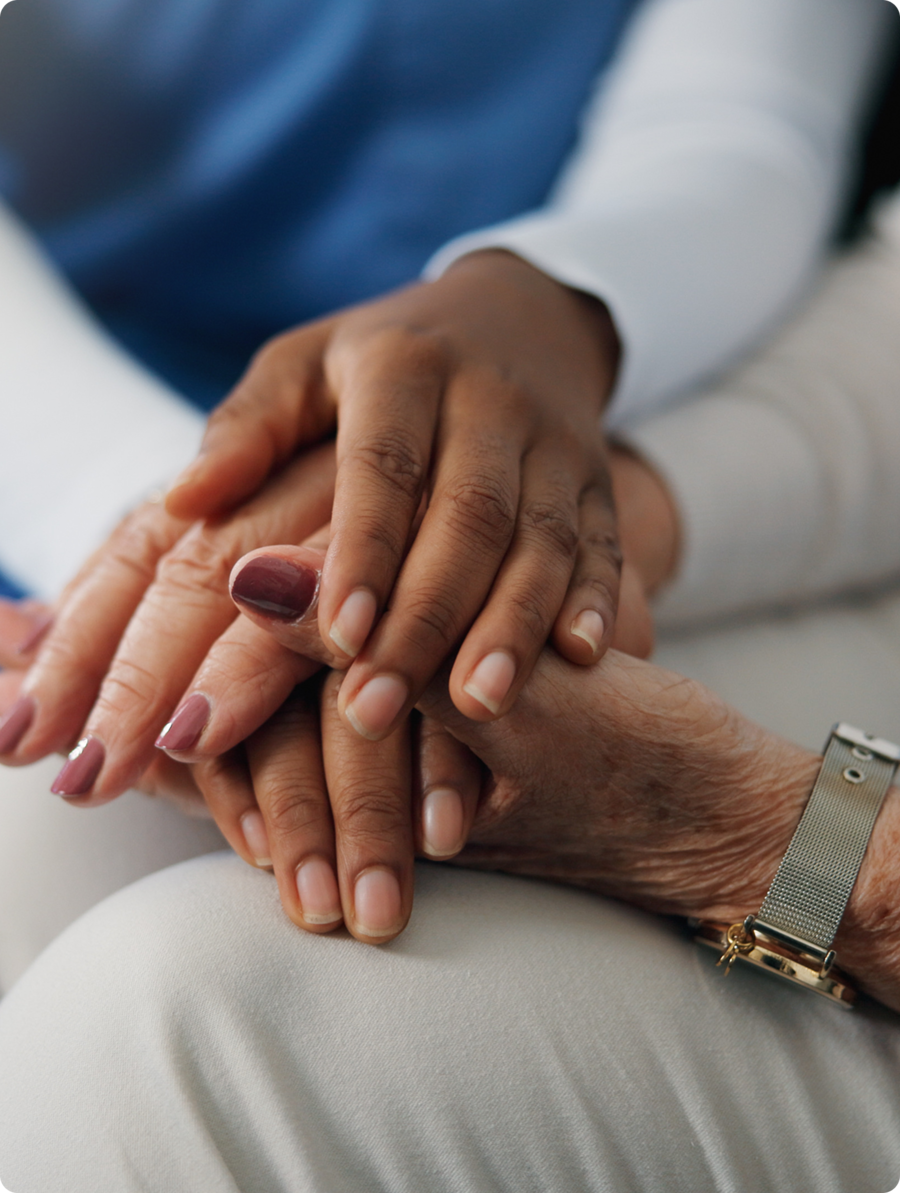 Compassion Services