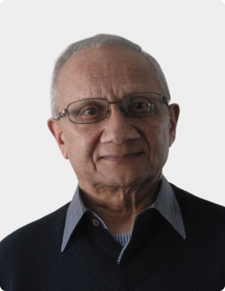 Mr. Joey Pillay