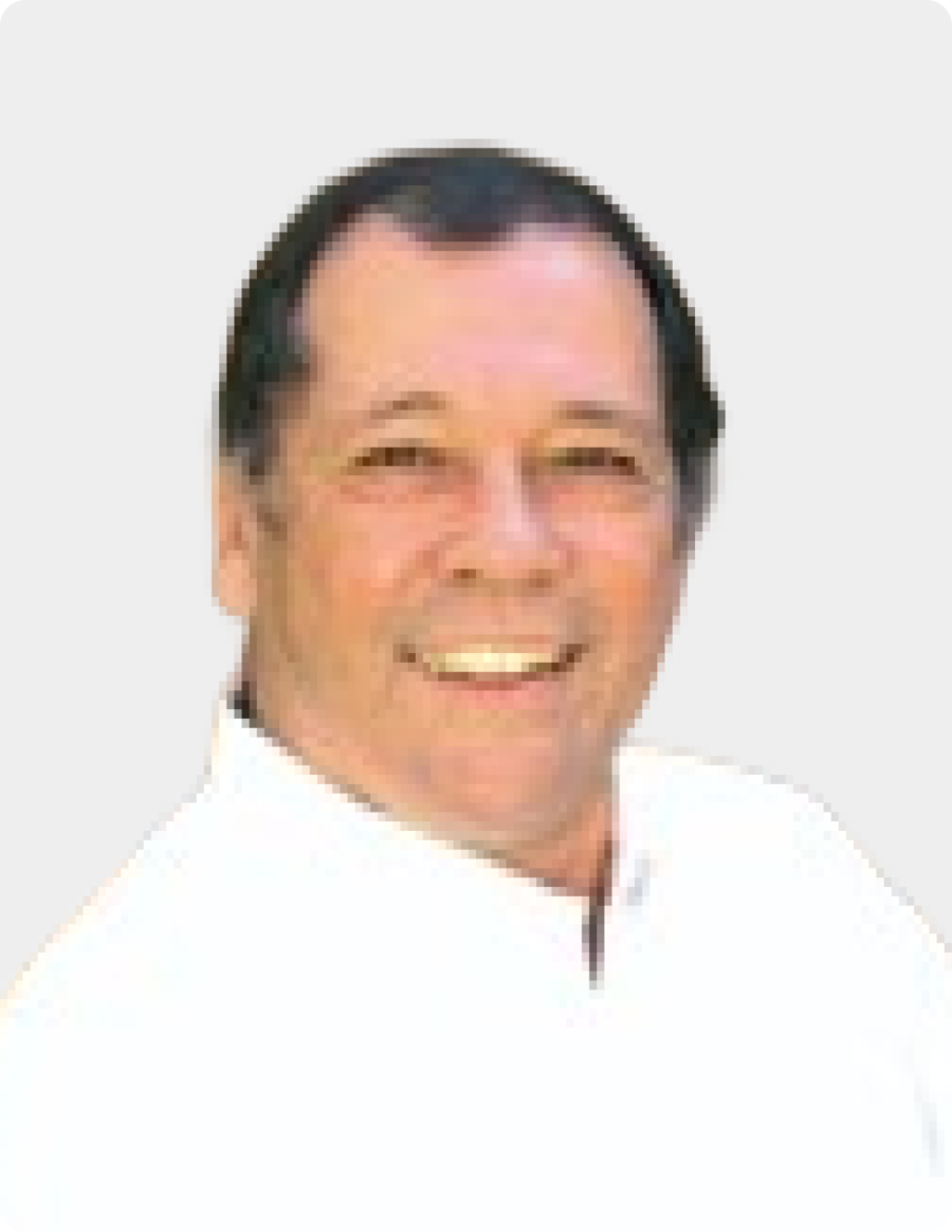 Ds. Francois Human