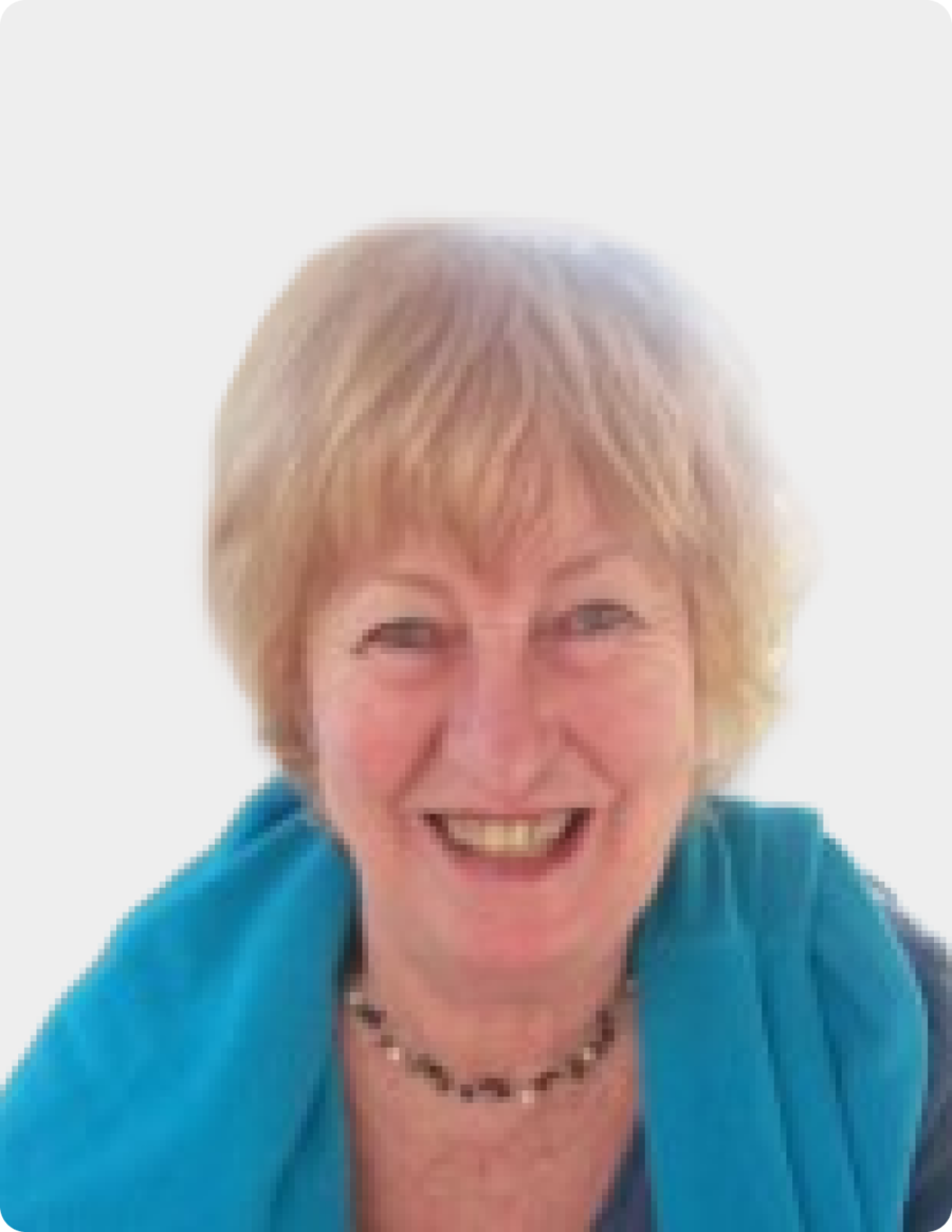 Mrs. Gaynor Dickson