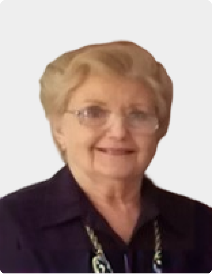 Mrs. Diane Slabbert