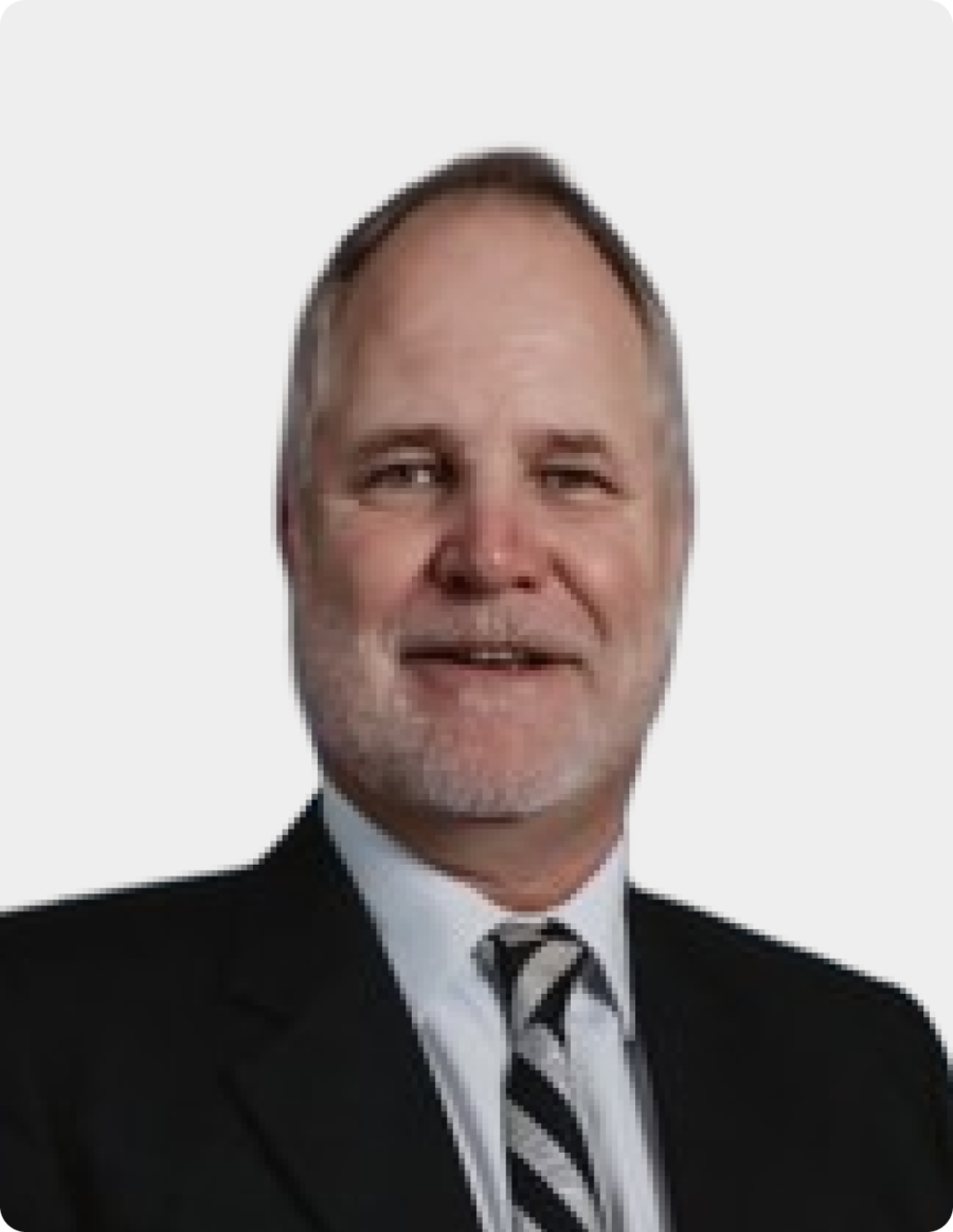Mr. Danie Rossouw