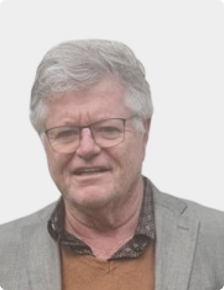 Ds. Allie VD Westhuyzen