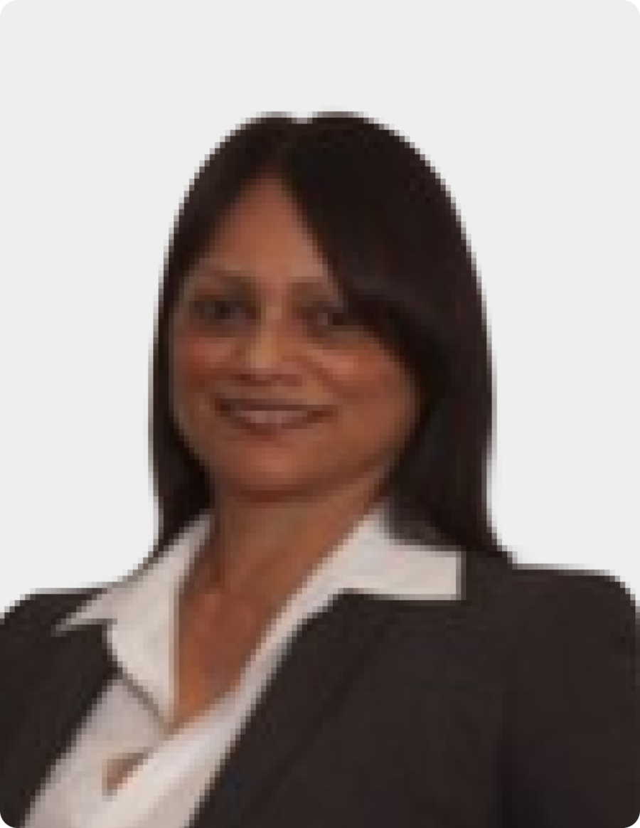 Ms. Lesley de Bruyns