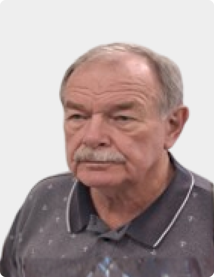Mr. Leon Ellis