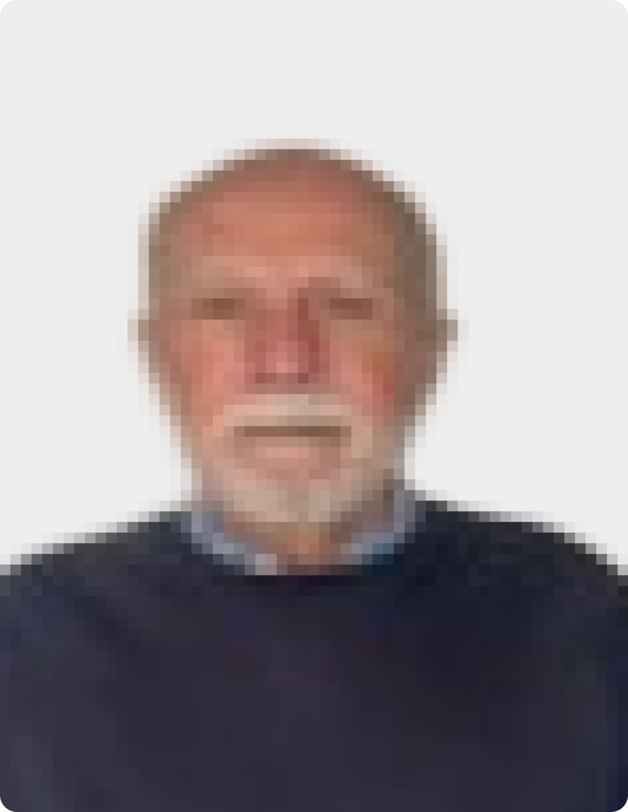 Mr. Neil Bjorkman