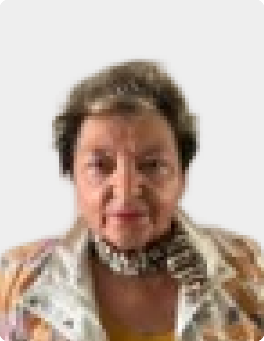 Mrs. Marie Knuppel