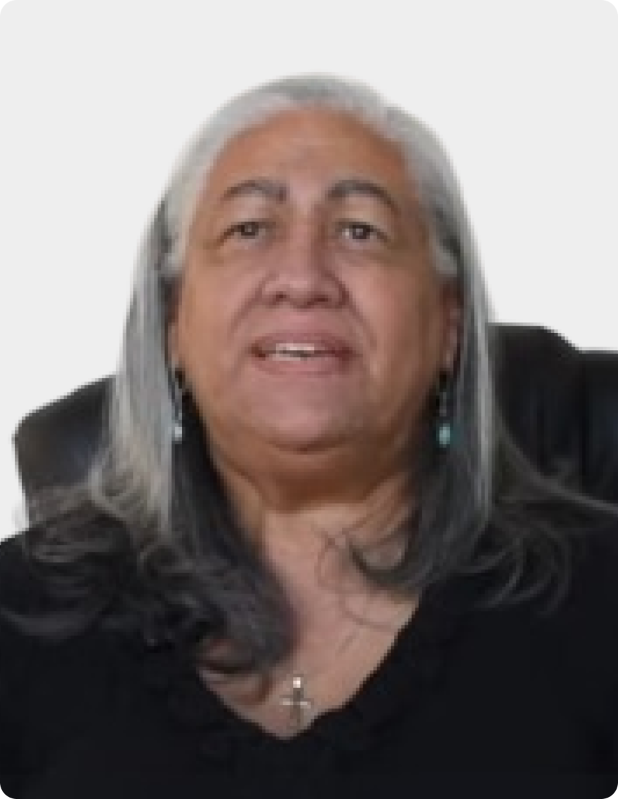 Belinda Van Niekerk