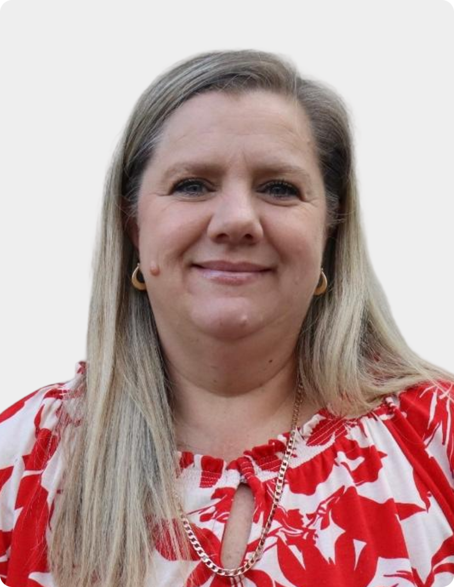 Charlene Heiberg