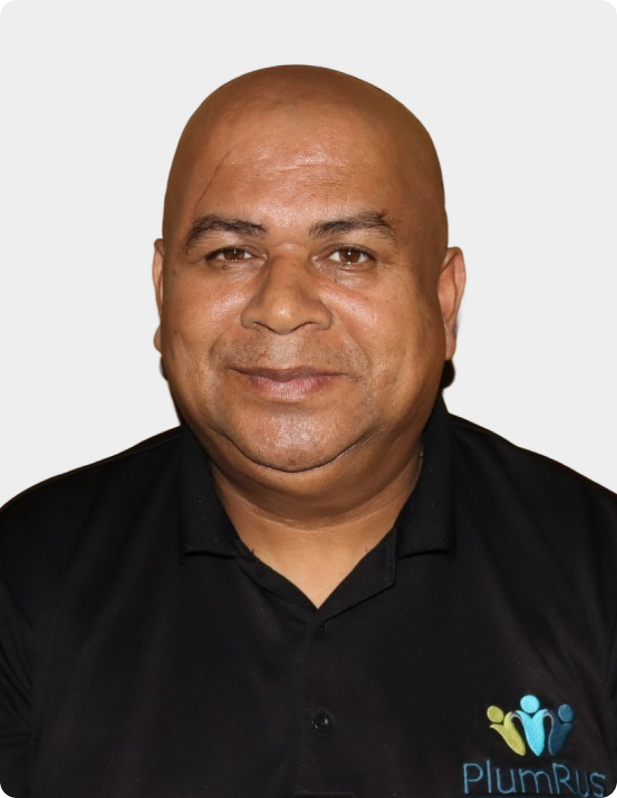 Mervyn Vermeulen