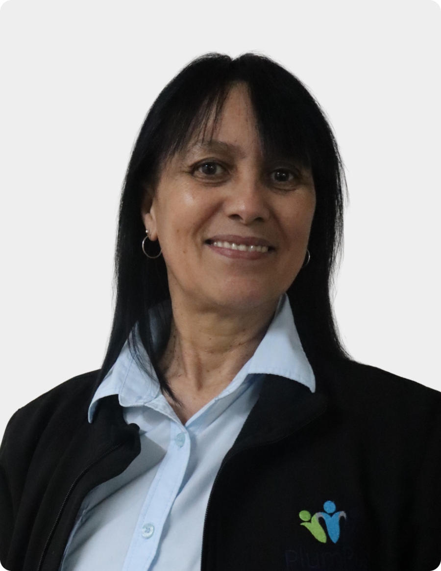 Sylvia Rezandt