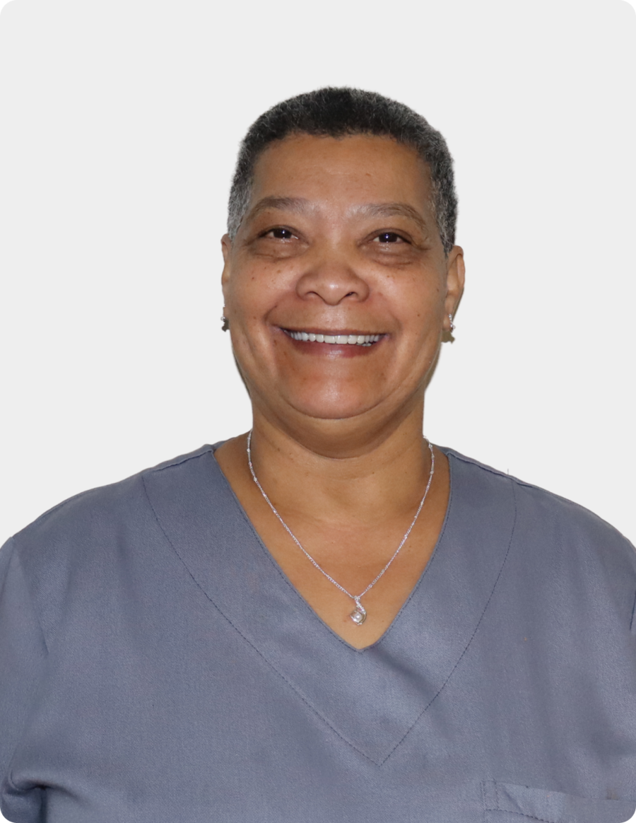 Rossilyn Brown