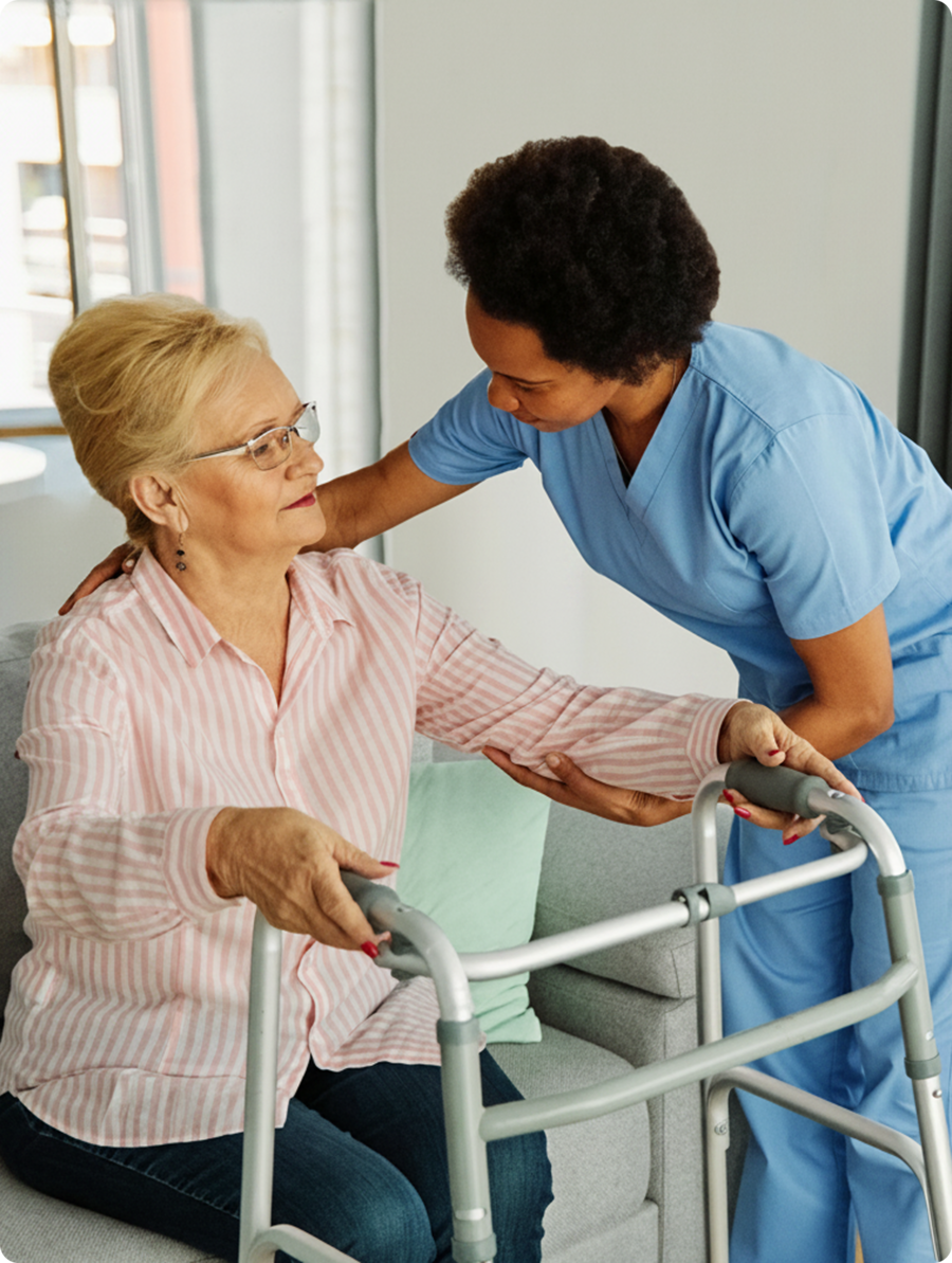 Assisted Living
